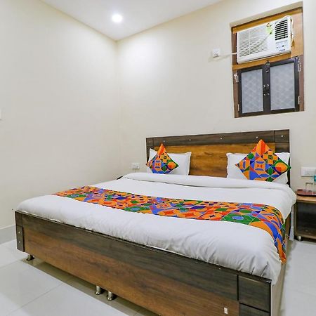 Fabexpress Kartikey Inn Haridwar Ngoại thất bức ảnh