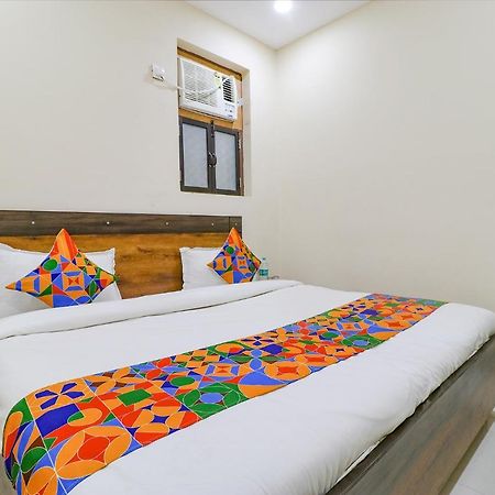 Fabexpress Kartikey Inn Haridwar Ngoại thất bức ảnh