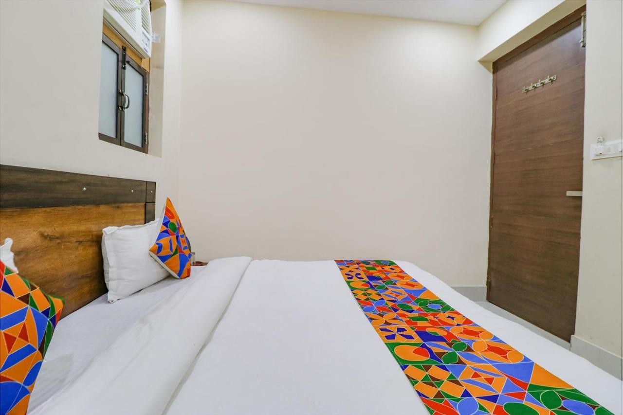 Fabexpress Kartikey Inn Haridwar Ngoại thất bức ảnh